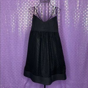 21 Little Black Dress